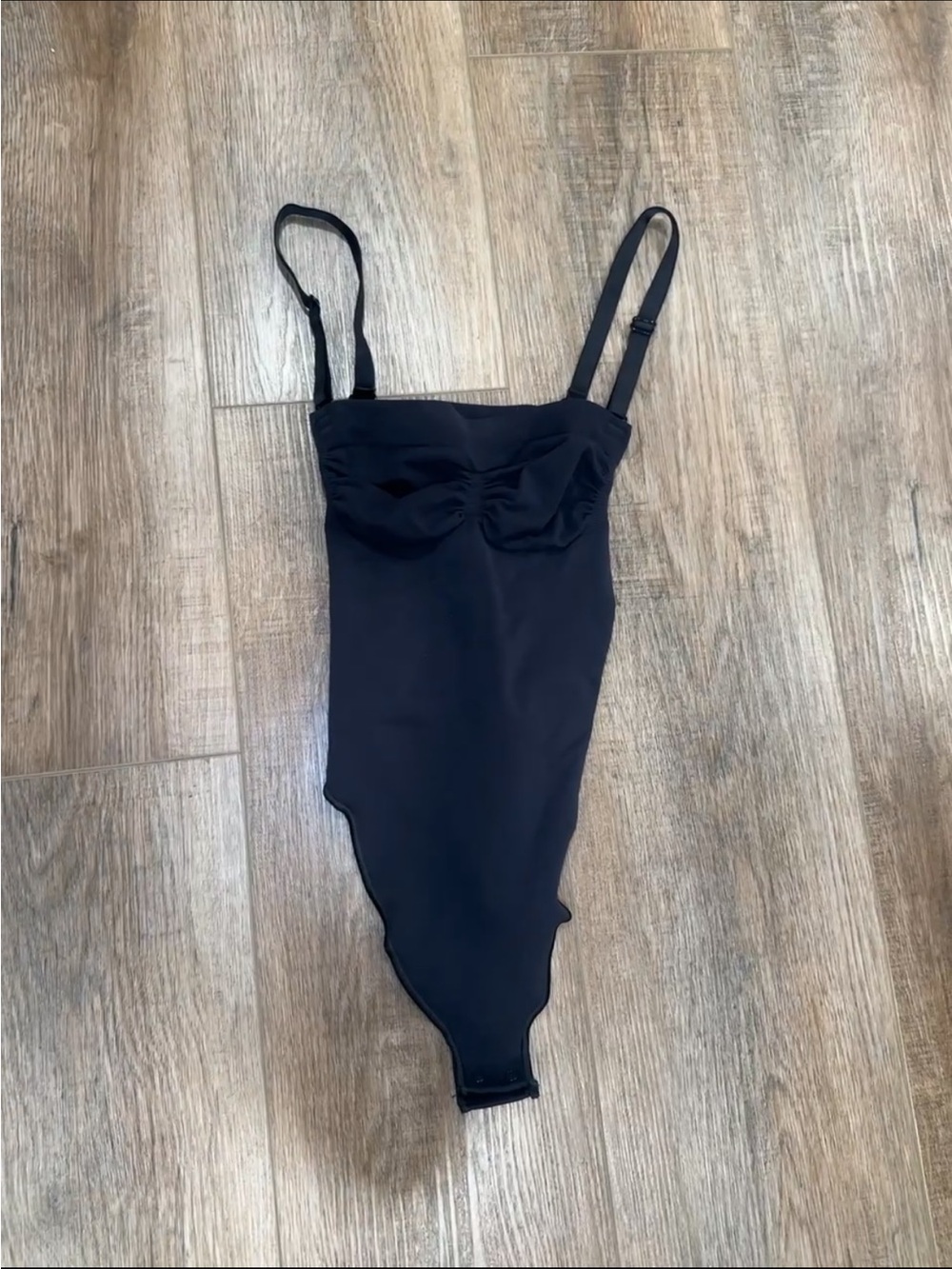 SKIMS Seamless Sculpt Bodysuit
